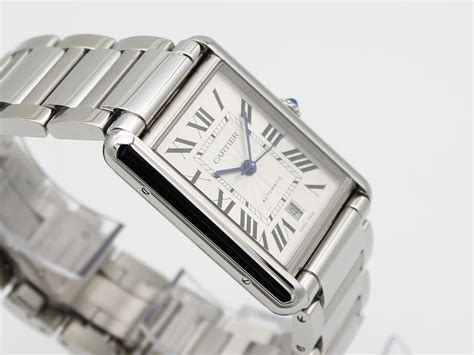 buy cartier watch melbourne|tank must xl.